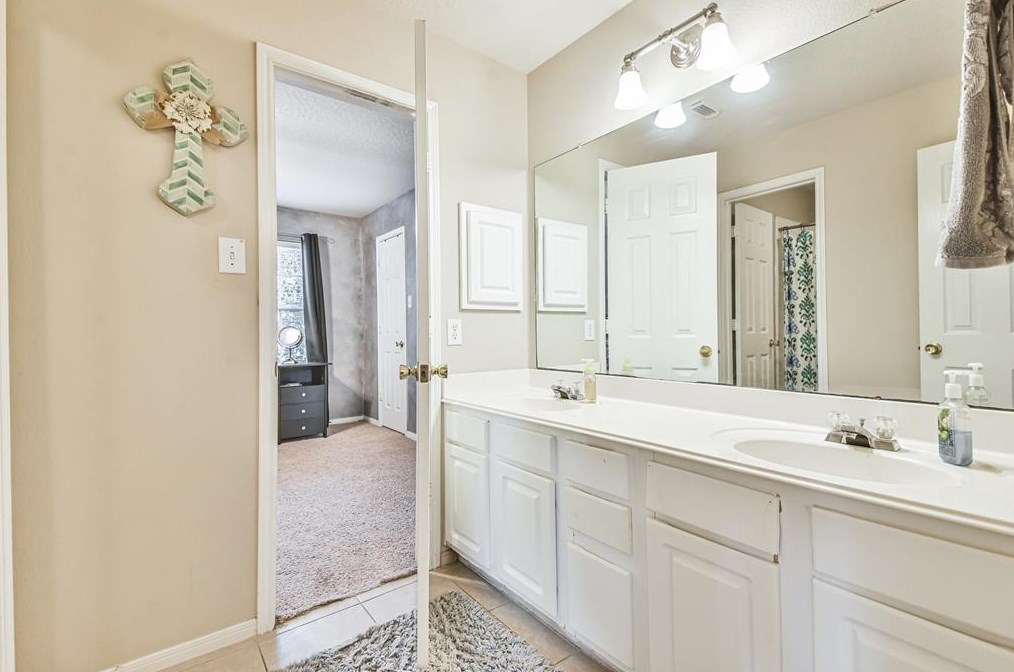 18018 Silver Ash Way, Houston TX exterior