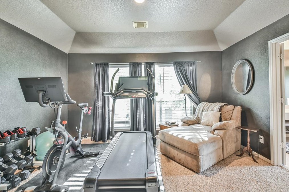 18018 Silver Ash Way, Houston TX exterior