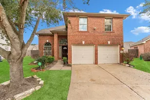 19214 Terra Forest Ct, Katy, TX 77449 - Photo 1