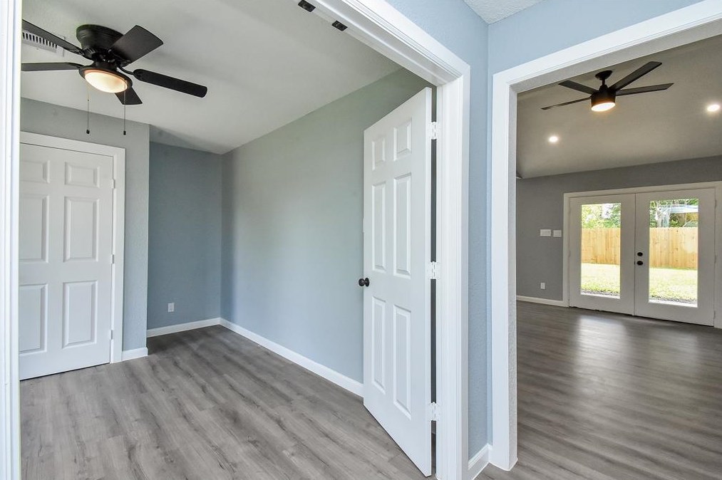 14911 Nuwood Ln, Houston TX  77053-1323 exterior