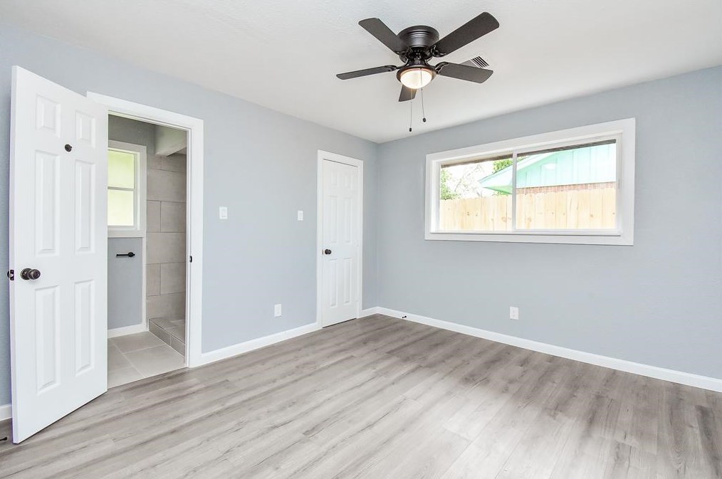 14911 Nuwood Ln, Houston TX  77053-1323 exterior