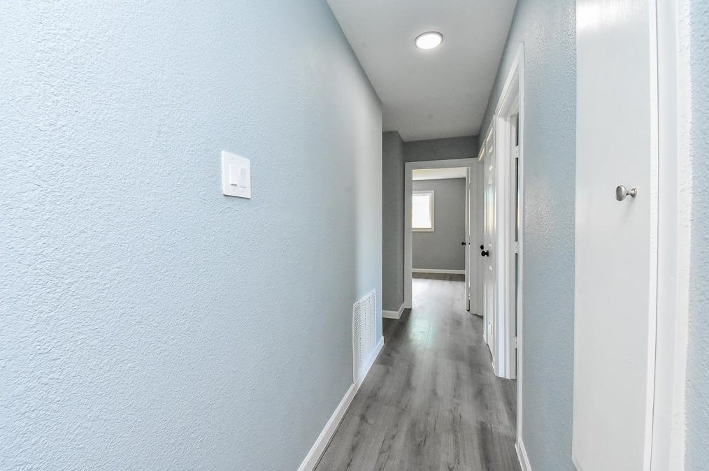 14911 Nuwood Ln, Houston TX  77053-1323 exterior