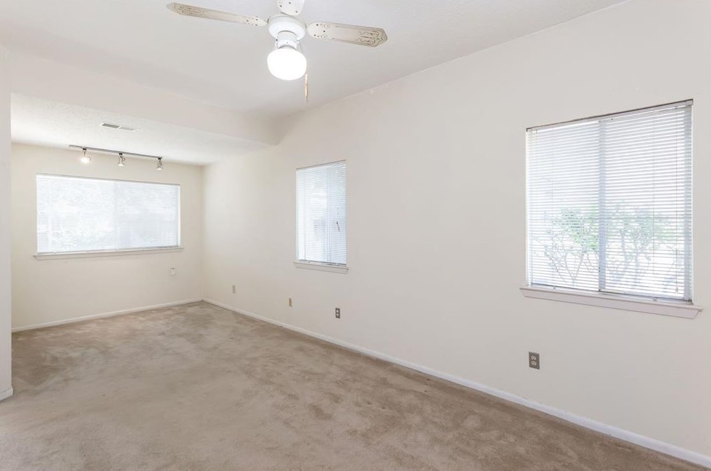 13406 Bridgepath Ln, Houston TX  77041-5892 exterior