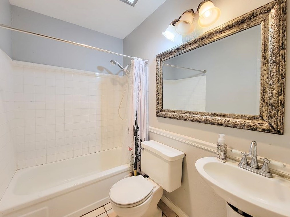 23131 Lestergate Dr, Spring TX 77373-6718 exterior