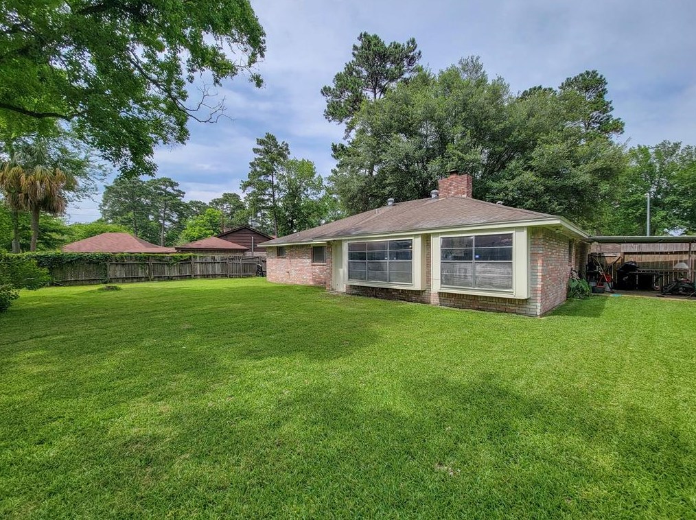 23131 Lestergate Dr, Spring TX 77373-6718 exterior