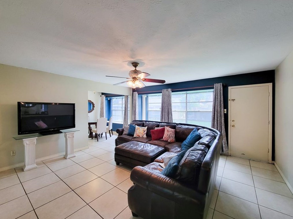 23131 Lestergate Dr, Spring TX 77373-6718 exterior