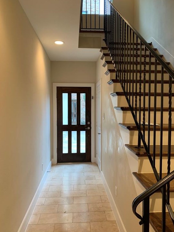 1007 Roberts St, Houston TX  77003-3904 exterior