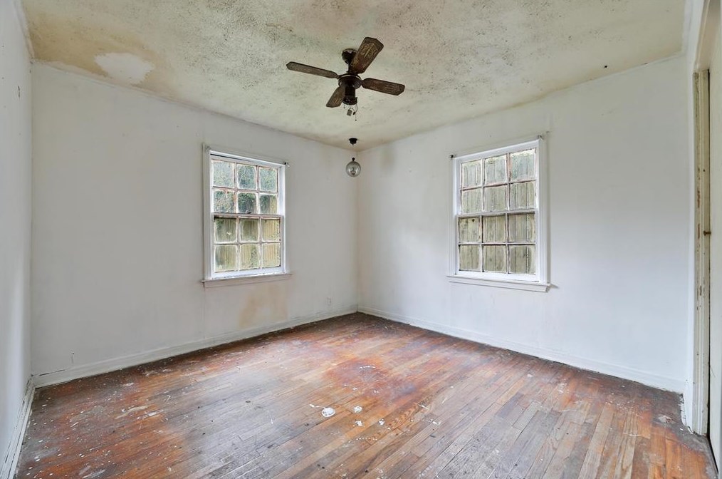 1007 Gazin, Houston TX  77020-5111 exterior
