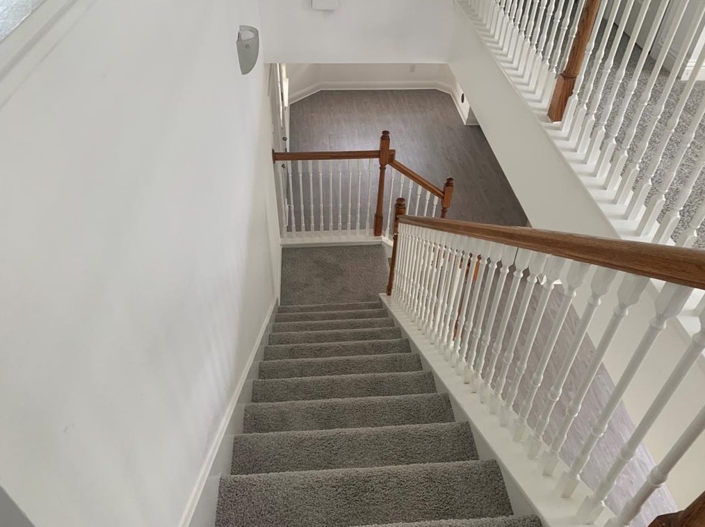 2615 Skyview Trce Ct, Houston TX  77047-6522 exterior