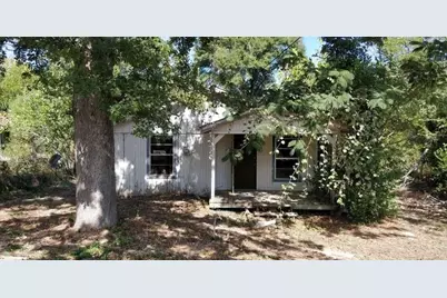 616 Post Oak Street, Grapeland, TX 75844 - Photo 1