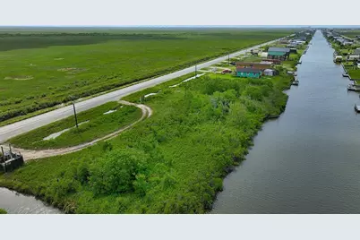 8158-8163 Fm 457, Sargent, TX 77414 - Photo 5