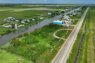 8158-8163 Fm 457, Sargent, TX 77414 - Photo 1