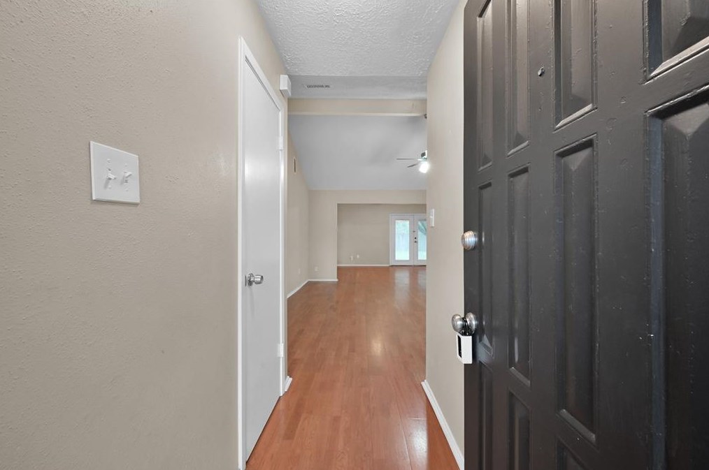 16858 Glen Eagle Dr, Conroe TX  77385 exterior