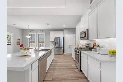 711 Summer Trace Lane, Richmond, TX 77406 - Photo 17