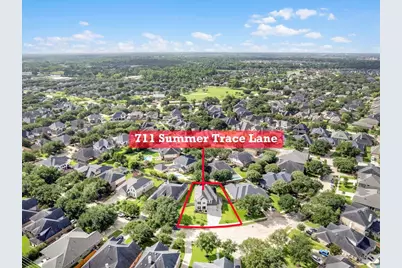 711 Summer Trace Lane, Richmond, TX 77406 - Photo 41