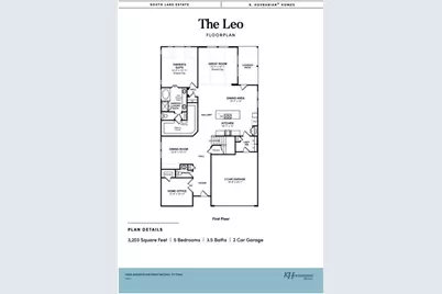 711 Summer Trace Lane, Richmond, TX 77406 - Photo 43