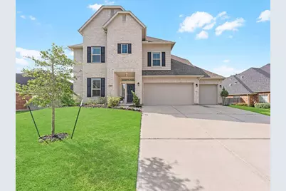 711 Summer Trace Lane, Richmond, TX 77406 - Photo 3