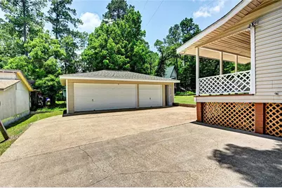 6 Hickory Hollow, Huntsville, TX 77320 - Photo 7