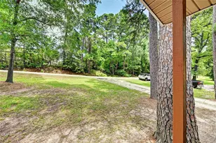 6 Hickory Hollow, Huntsville, TX 77320 - Photo 39