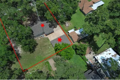 6 Hickory Hollow, Huntsville, TX 77320 - Photo 43