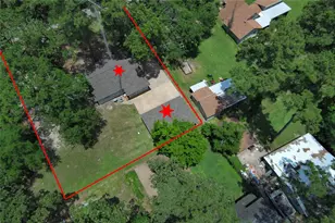 6 Hickory Hollow, Huntsville, TX 77320 - Photo 43