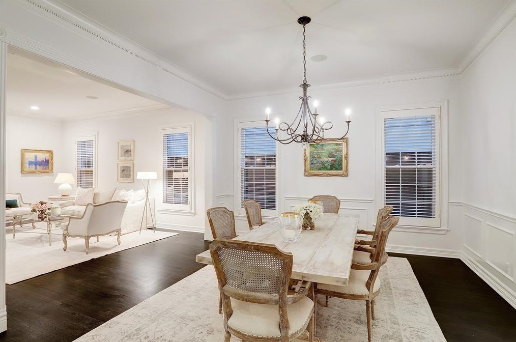 6362 Auden St, Houston TX  77005-3647 exterior