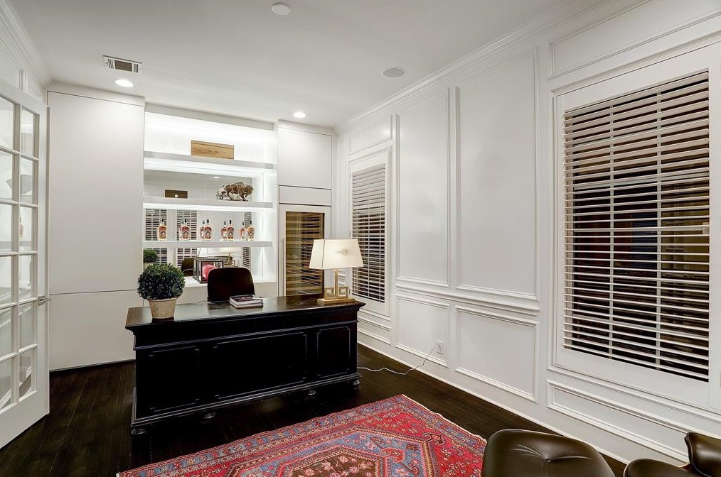 6362 Auden St, Houston TX  77005-3647 exterior