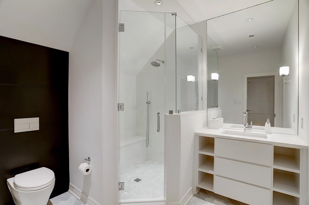 6362 Auden St, Houston TX  77005-3647 exterior