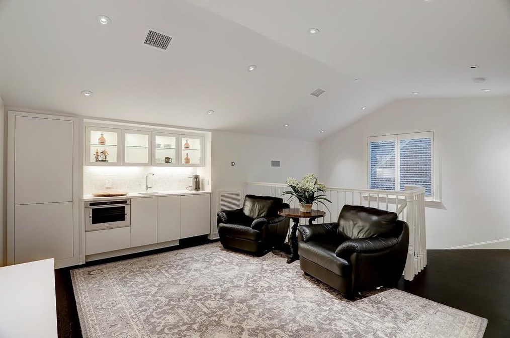 6362 Auden St, Houston TX  77005-3647 exterior