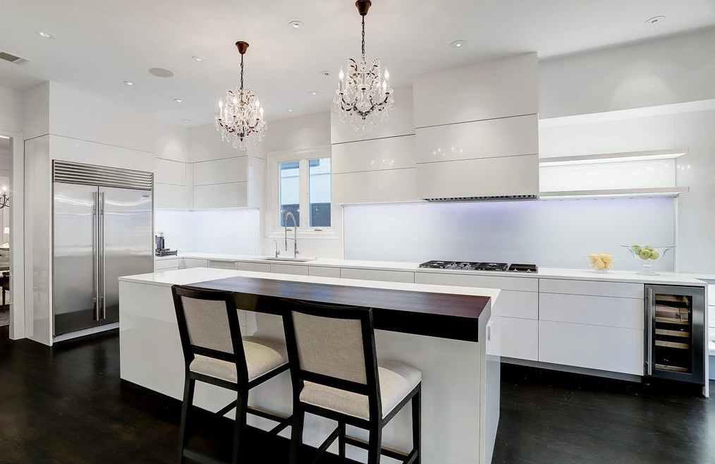 6362 Auden St, Houston TX  77005-3647 exterior