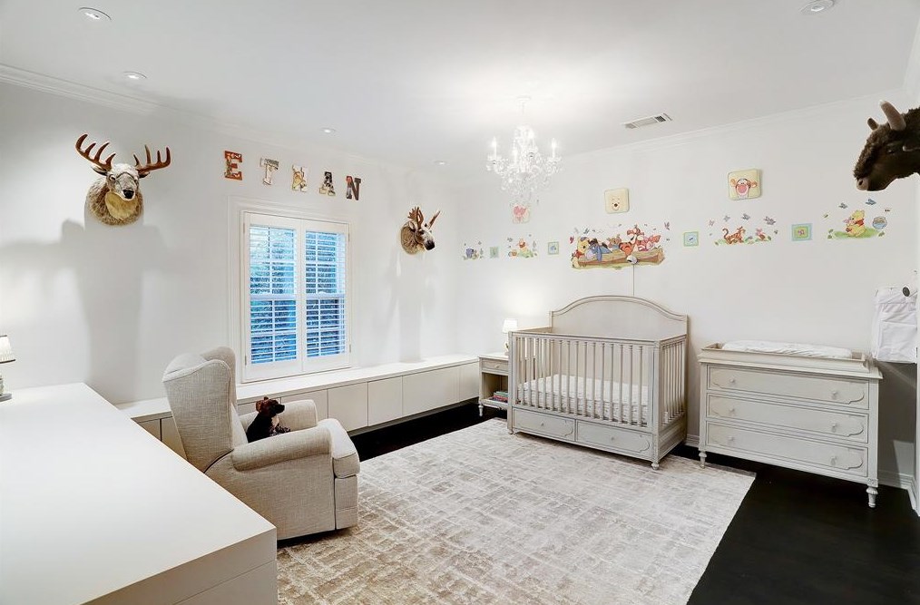 6362 Auden St, Houston TX  77005-3647 exterior