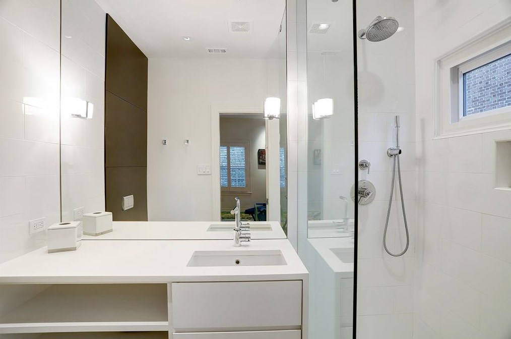 6362 Auden St, Houston TX  77005-3647 exterior