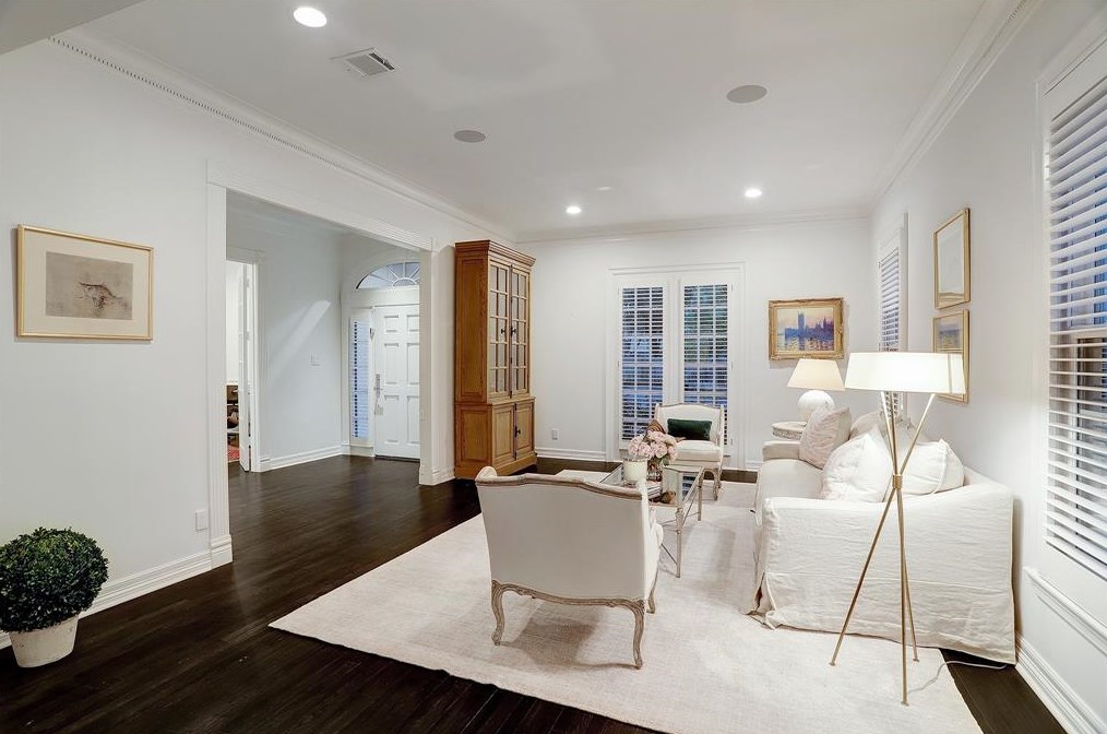 6362 Auden St, Houston TX  77005-3647 exterior