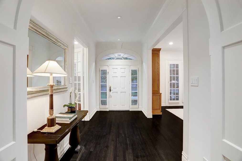 6362 Auden St, Houston TX  77005-3647 exterior