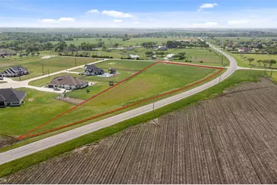 0 Fm 2919, East Bernard, TX 77435 - Photo 3