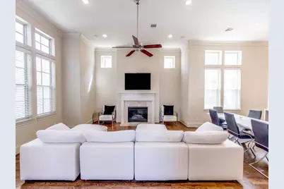 5229 Petty Street #E, Houston, TX 77007 - Photo 7