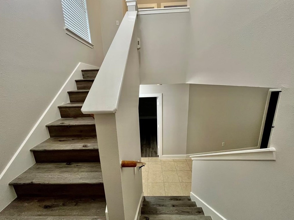 1511 Nichole Woods Dr, Houston TX  77047-4445 exterior