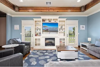 973 Kenlyn Drive, Crystal Beach, TX 77650 - Photo 9