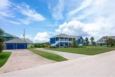 973 Kenlyn Drive, Crystal Beach, TX 77650 - Photo 45