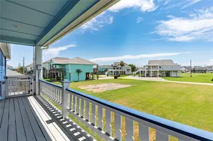 973 Kenlyn Dr, Crystal Beach, TX 77650 - Photo 33