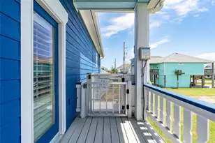 973 Kenlyn Dr, Crystal Beach, TX 77650 - Photo 35