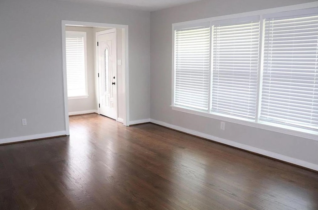 3123 Conway St, Houston TX  77025-2611 exterior