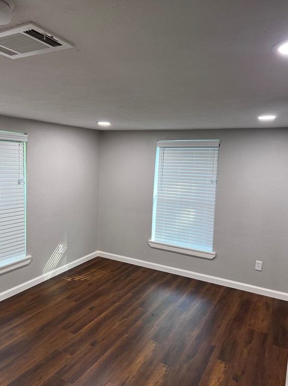 226 San Jacinto Ave, Cleveland TX  77327-3950 exterior