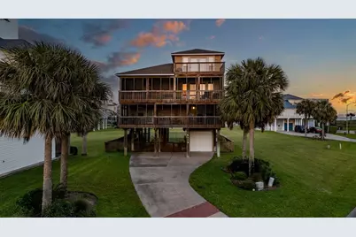 4119 Courageous Lane, Galveston, TX 77554 - Photo 43