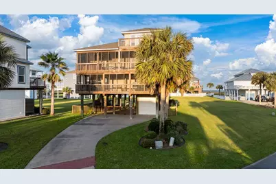 4119 Courageous Lane, Galveston, TX 77554 - Photo 35