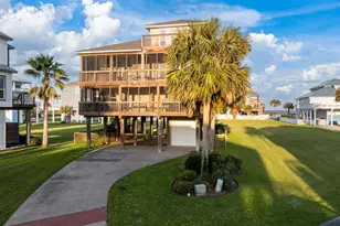 4119 Courageous Ln, Galveston, TX 77554 - Photo 35