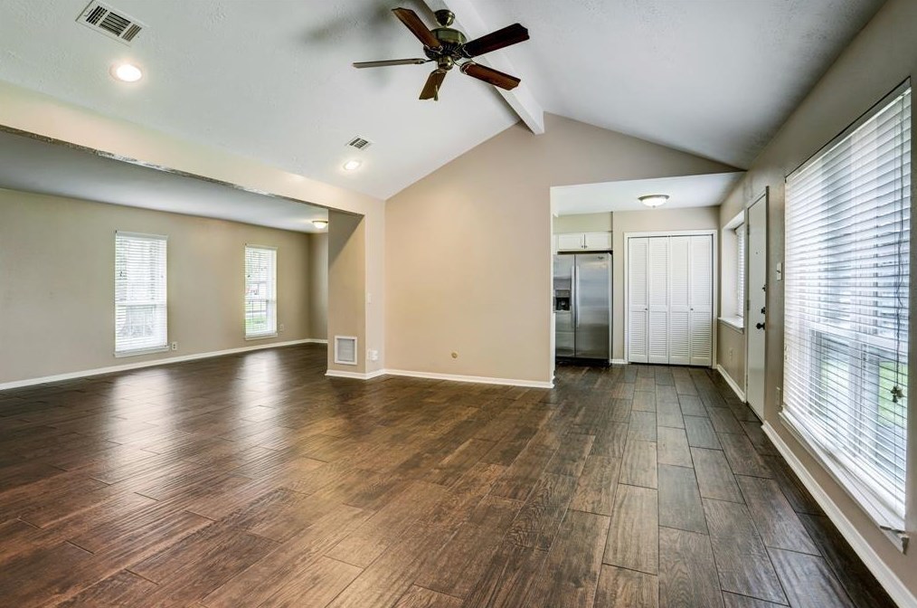 13822 Wickersham Ln, Houston TX  77077-5435 exterior