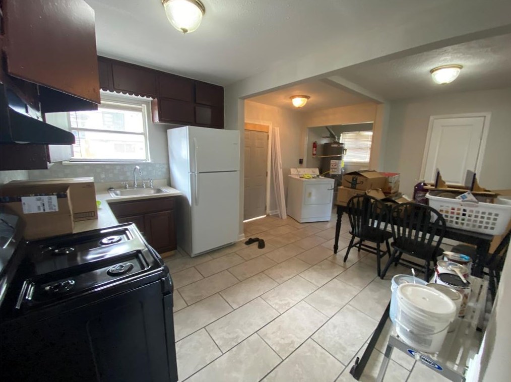 3618 Chaffin St, Houston TX  77087-4312 exterior