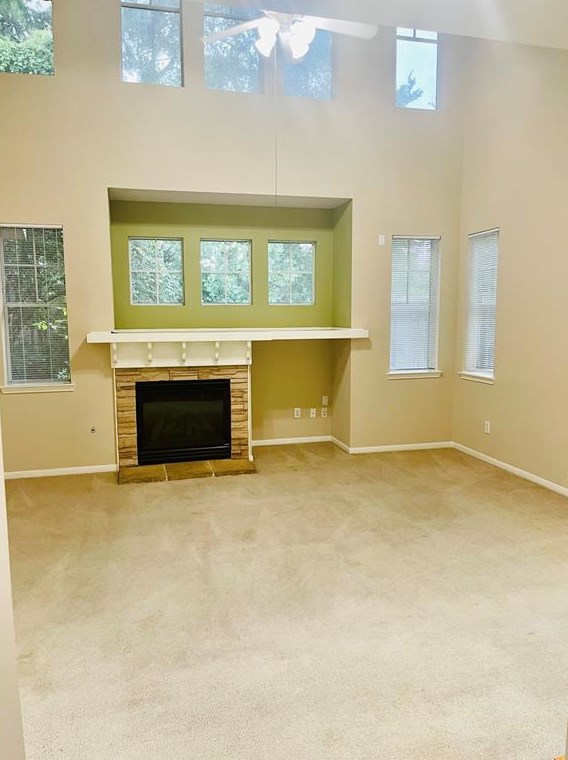 37 Scarlet Woods Ct, Spring TX  77380-2605 exterior