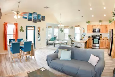 918 Fort Velasco Drive, Surfside Beach, TX 77541 - Photo 5